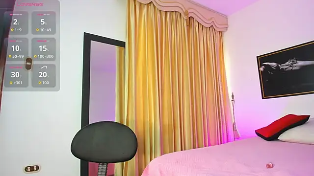 MiaMarin_hot webcam
