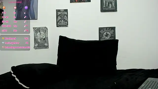 lust_ink webcam
