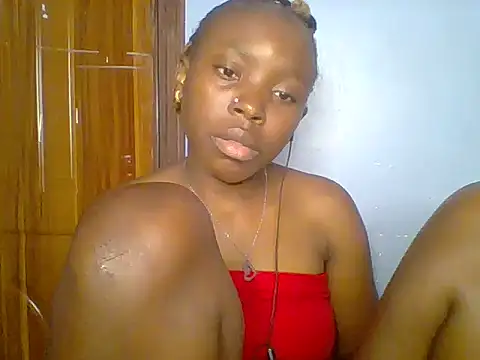 Chocolate-brownie webcam