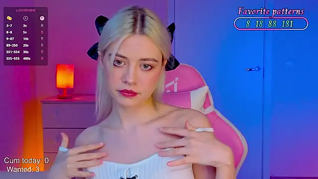 mybunnywendy webcam