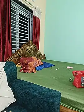 BongQueen9 webcam