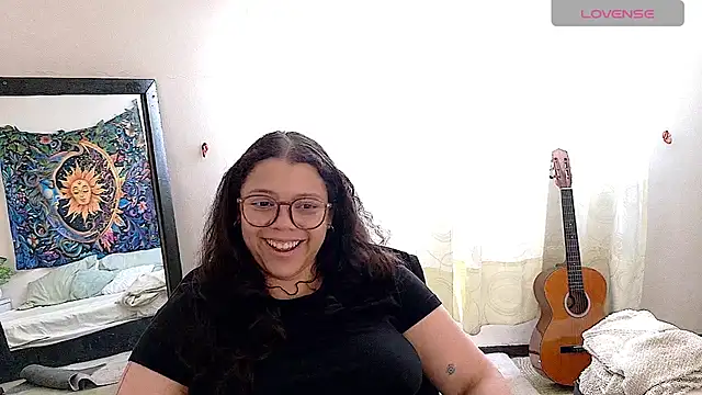 Amanda_sweet webcam