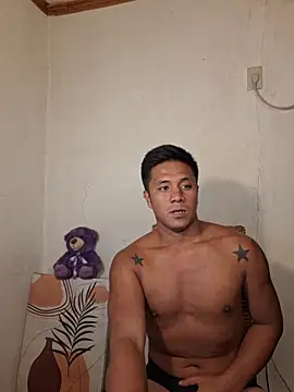 Felix_Asher webcam
