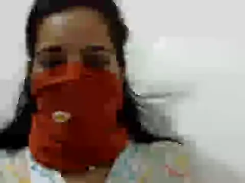 Nisha_As webcam