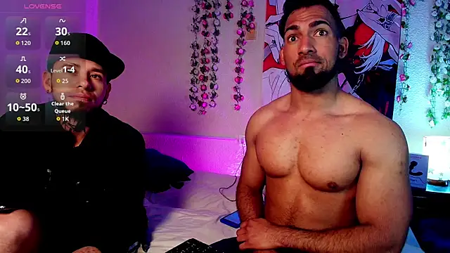 markus_white webcam