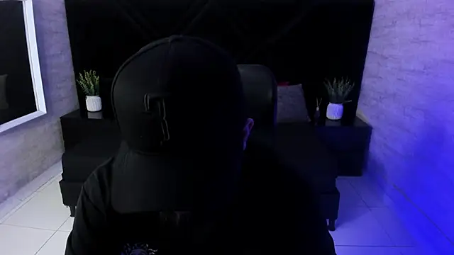 jhon_bear03 webcam