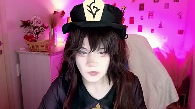 _arlie_ - _Arlie_'s free webcam - UK Sex Cams