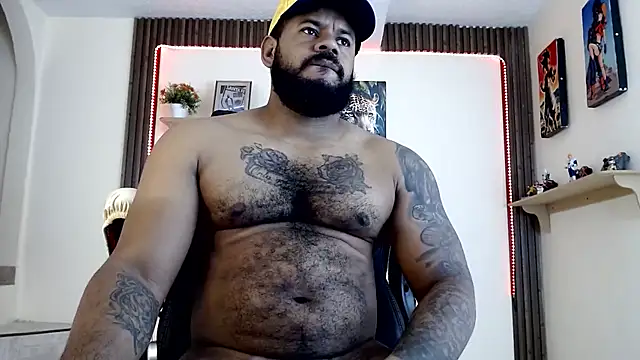 Damian64420 live cam on StripChat