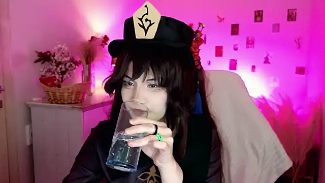 _Arlie_ webcam