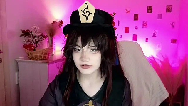 _Arlie_ webcam