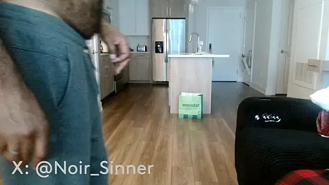 sinnernoir webcam