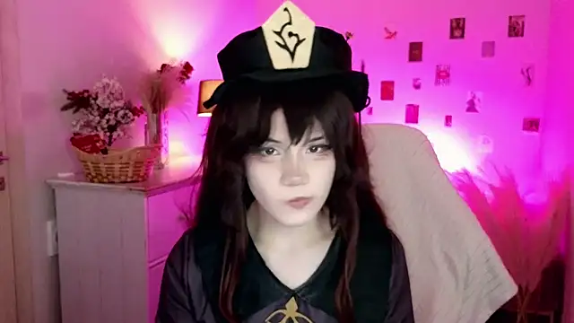 _Arlie_ webcam