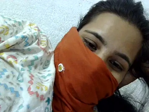 Nisha_As webcam
