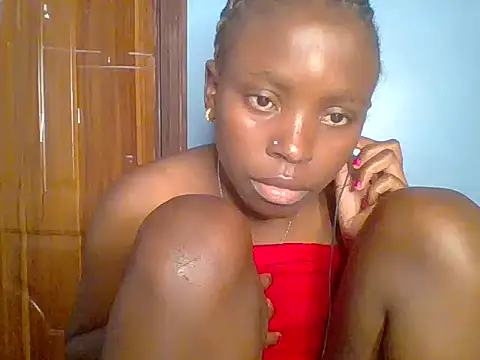 Chocolate-brownie webcam