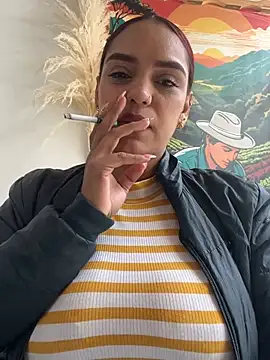 Sara-77 webcam