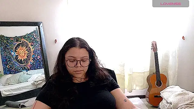 Amanda_sweet webcam