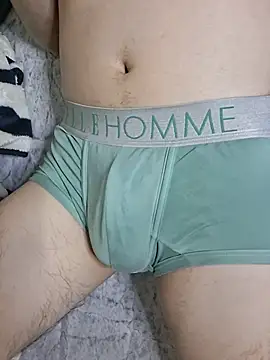 Kor_sexyjaji webcam