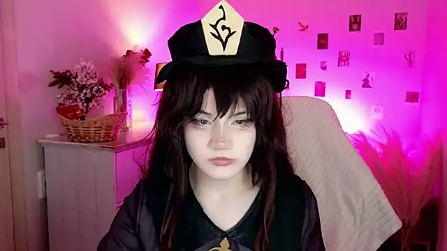 _Arlie_ webcam