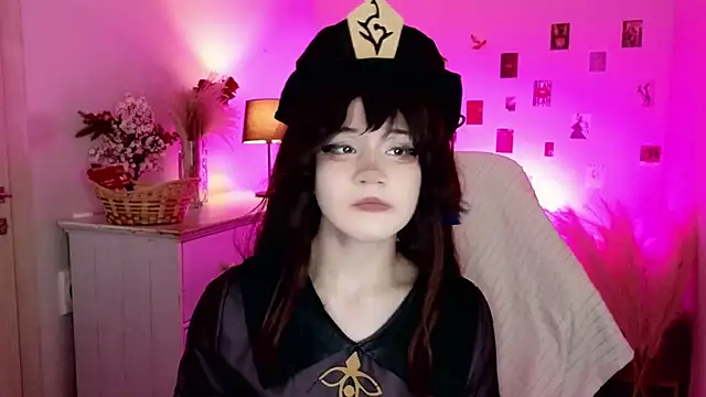 _Arlie_ webcam