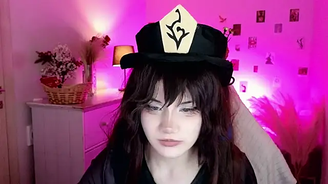 _Arlie_ webcam