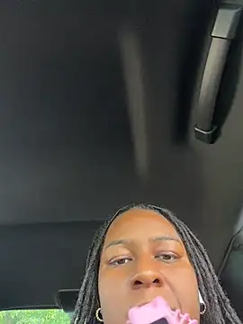 GirthGoddessCoco webcam