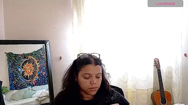 Amanda_sweet webcam