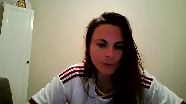WildSweetheartXO webcam