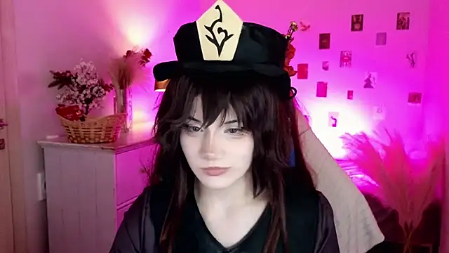 _Arlie_ webcam