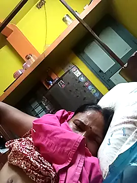 shampadebnath webcam