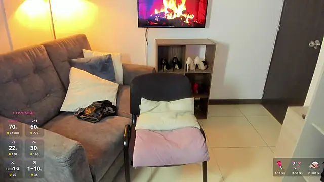 samantha_hot20 webcam