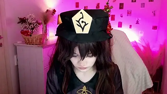 _Arlie_ webcam