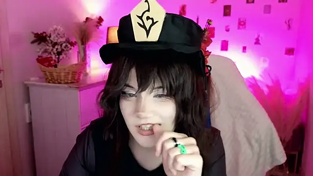 _Arlie_ webcam