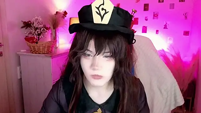 _Arlie_ webcam