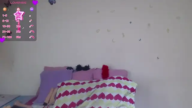 evangeline_lover live sex cam
