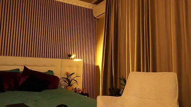 zoeylarkens webcam