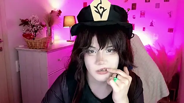 _Arlie_ webcam