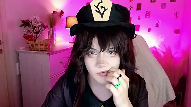 _Arlie_ webcam