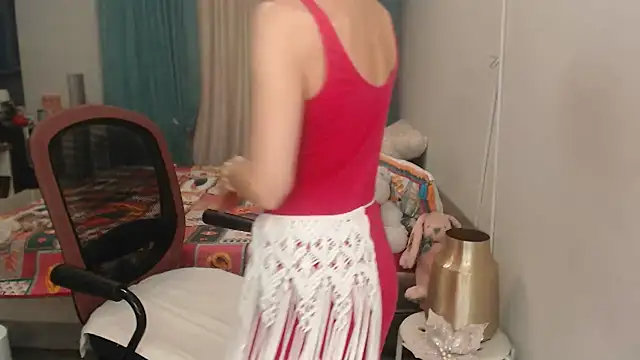 LuxuryNika webcam