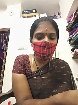 Tamil_Yalini12 webcam