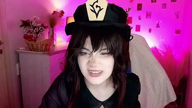 _Arlie_ webcam