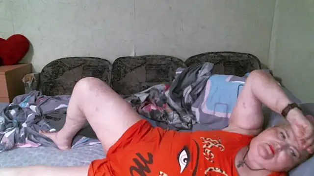 Lana555 webcam
