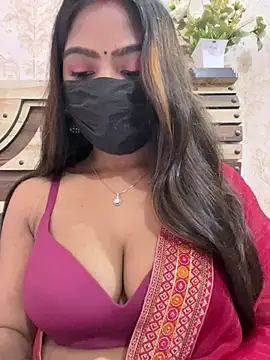 Cute-Ananyaa webcam