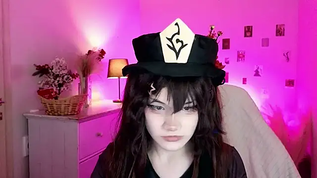 _Arlie_ webcam