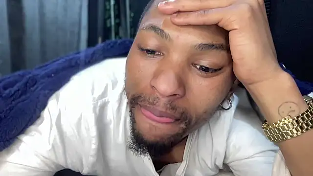 BlueIceCube live sex cam