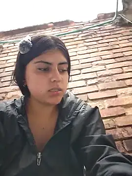MishRaven webcam