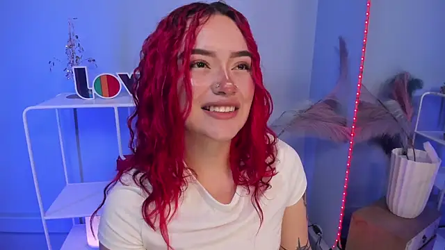 Camila_Rivers live cam on StripChat