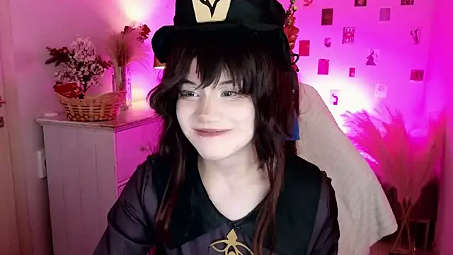 _Arlie_ webcam