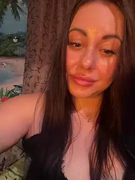DaisyStreet live cam on StripChat