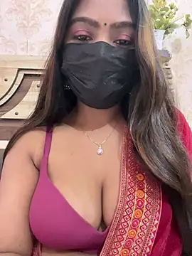 Cute-Ananyaa webcam