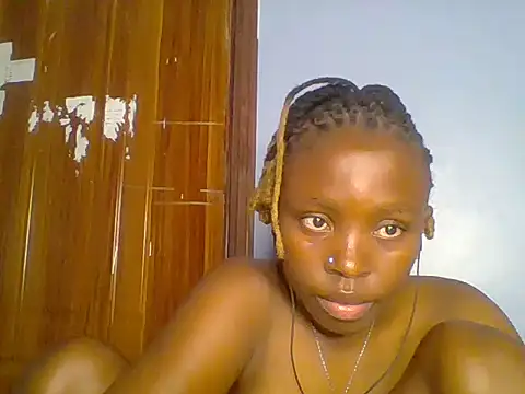 Chocolate-brownie webcam